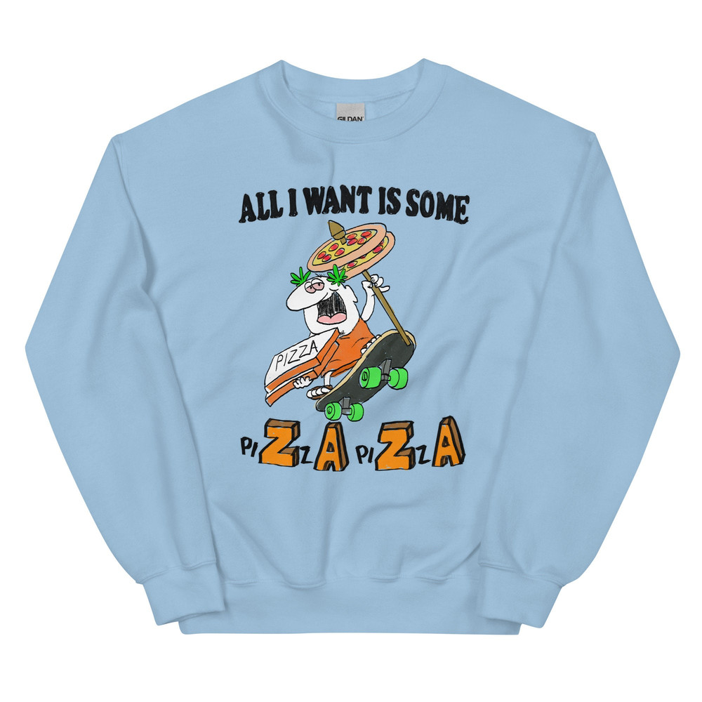 PiZaZa Unisex Sweatshirt - 2.jpg