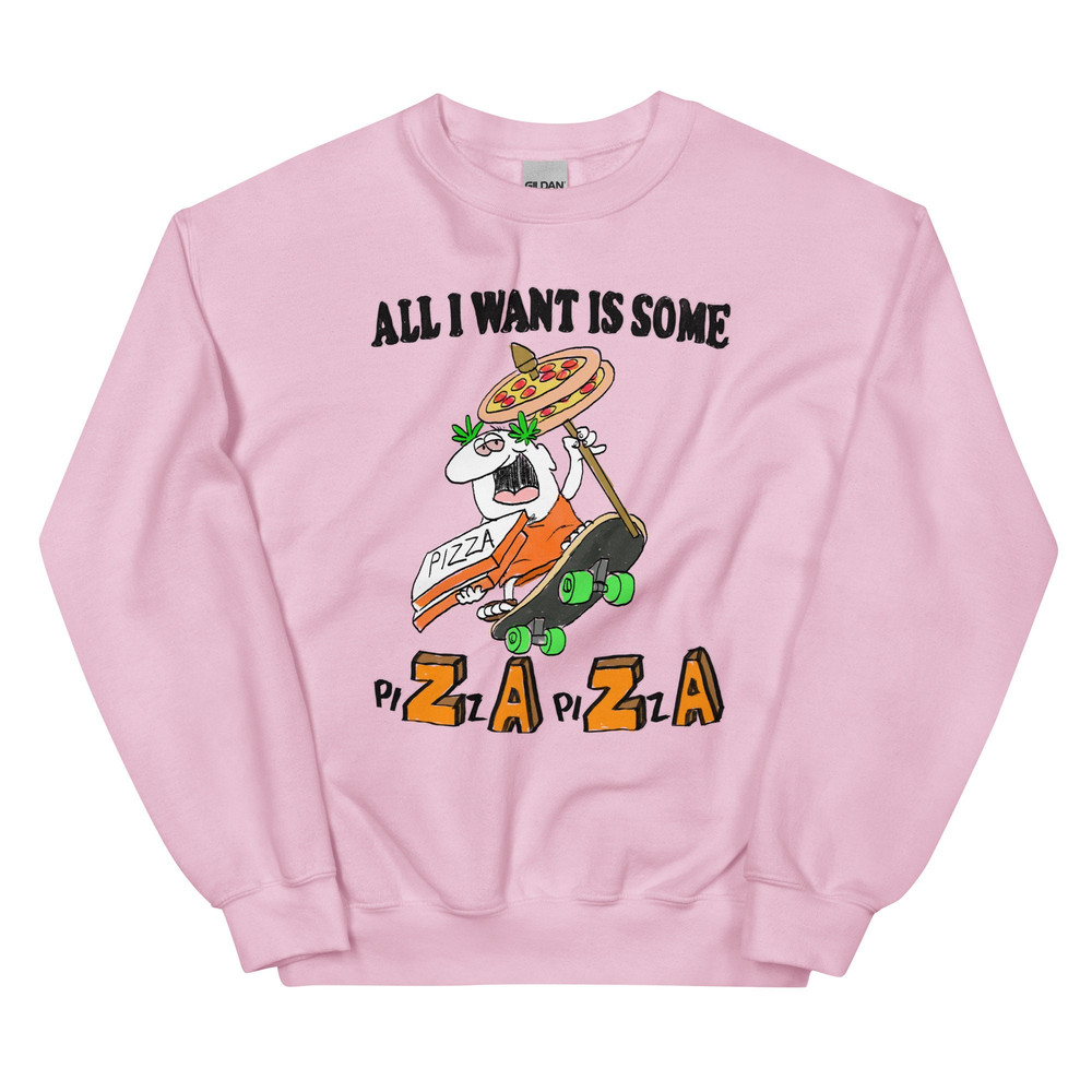 PiZaZa Unisex Sweatshirt - 3.jpg