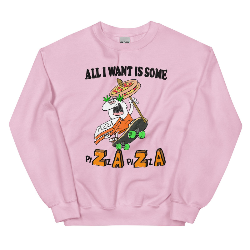 PiZaZa Unisex Sweatshirt - 3.jpg