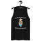 Serenity Bear (Dark Version) Men’s premium tank top - 1.jpg