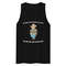 Serenity Bear (Dark Version) Men’s premium tank top - 2.jpg