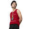 Serenity Bear (Dark Version) Men’s premium tank top - 4.jpg