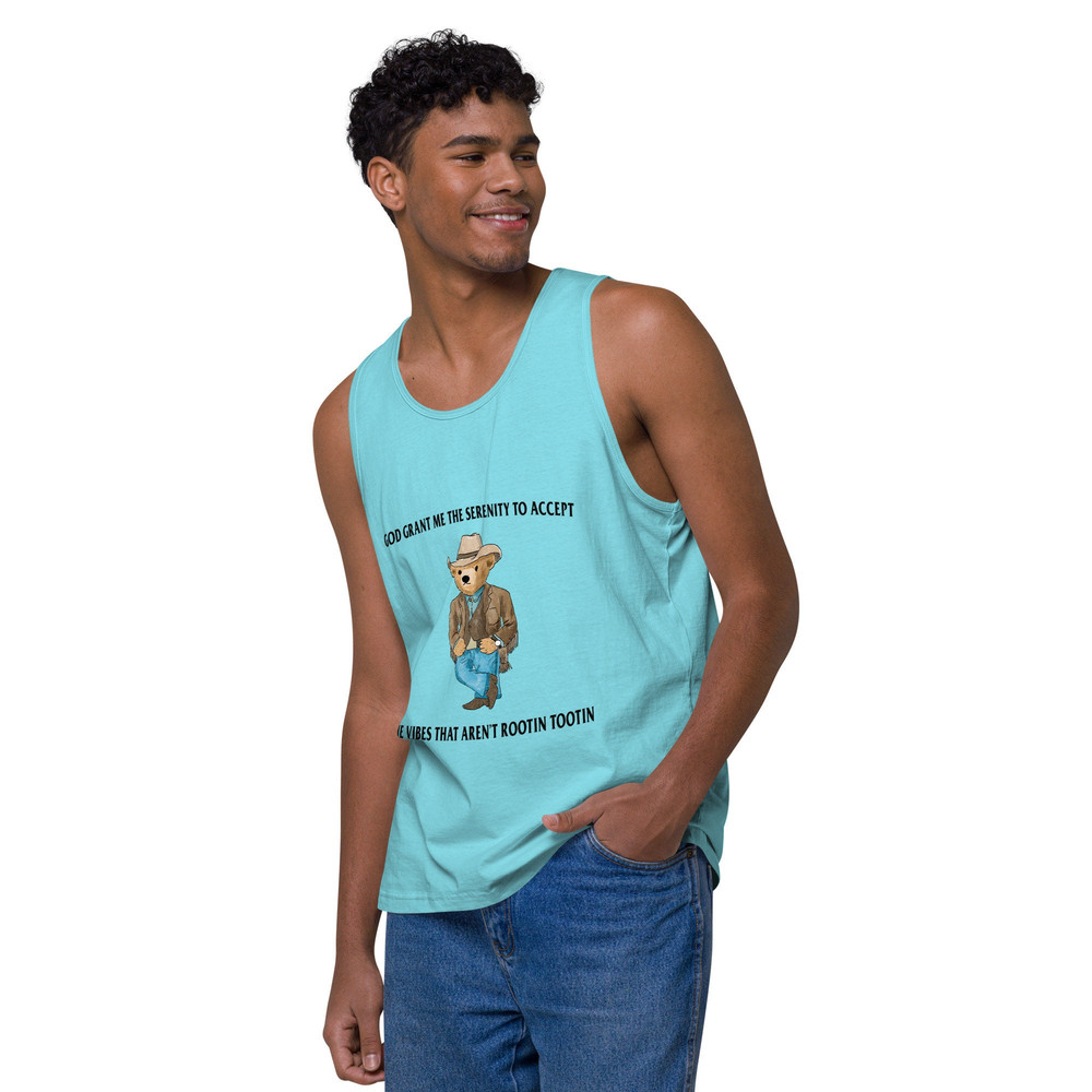 Serenity Bear (Light Version) Men’s premium tank top - 5.jpg