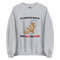Silly & Clumsy Unisex Sweatshirt - 1.jpg