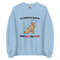Silly & Clumsy Unisex Sweatshirt - 2.jpg