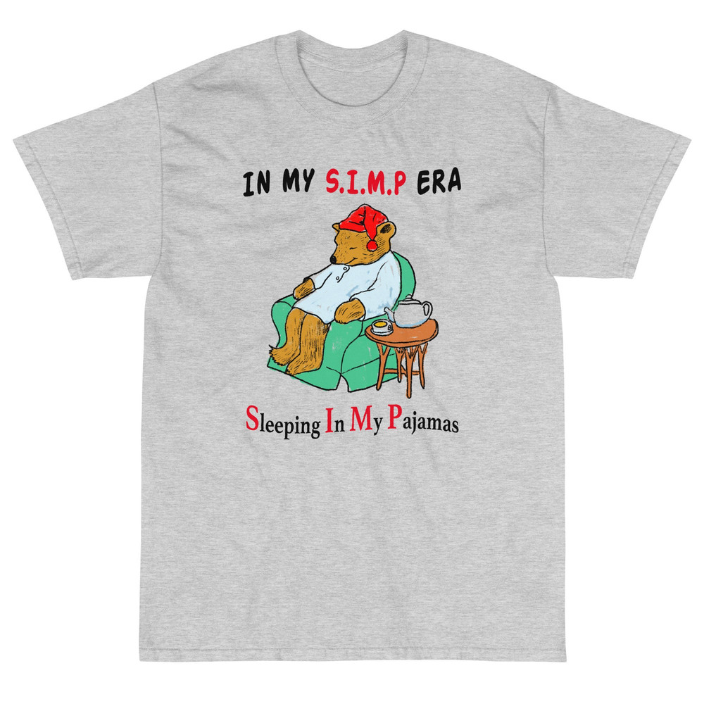 Simp Era Short Sleeve T-Shirt - 2.jpg