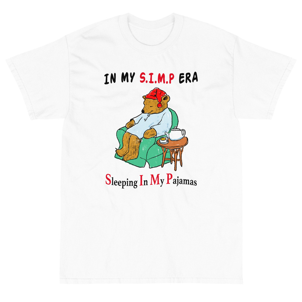 Simp Era Short Sleeve T-Shirt - 3.jpg