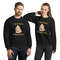So Perfect and Humble Unisex Sweatshirt - 2.jpg