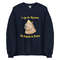 So Perfect and Humble Unisex Sweatshirt - 4.jpg