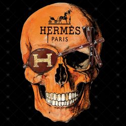 Hermes Skull Png, Trending Svg, Hermes, Hermes Brand, Hermes Skull, Skull, Hermes Paris, Hermes Art