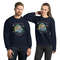 Tender Hugs Unisex Sweatshirt (Not embroidered!) - 2.jpg