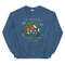 Tender Hugs Unisex Sweatshirt (Not embroidered!) - 4.jpg