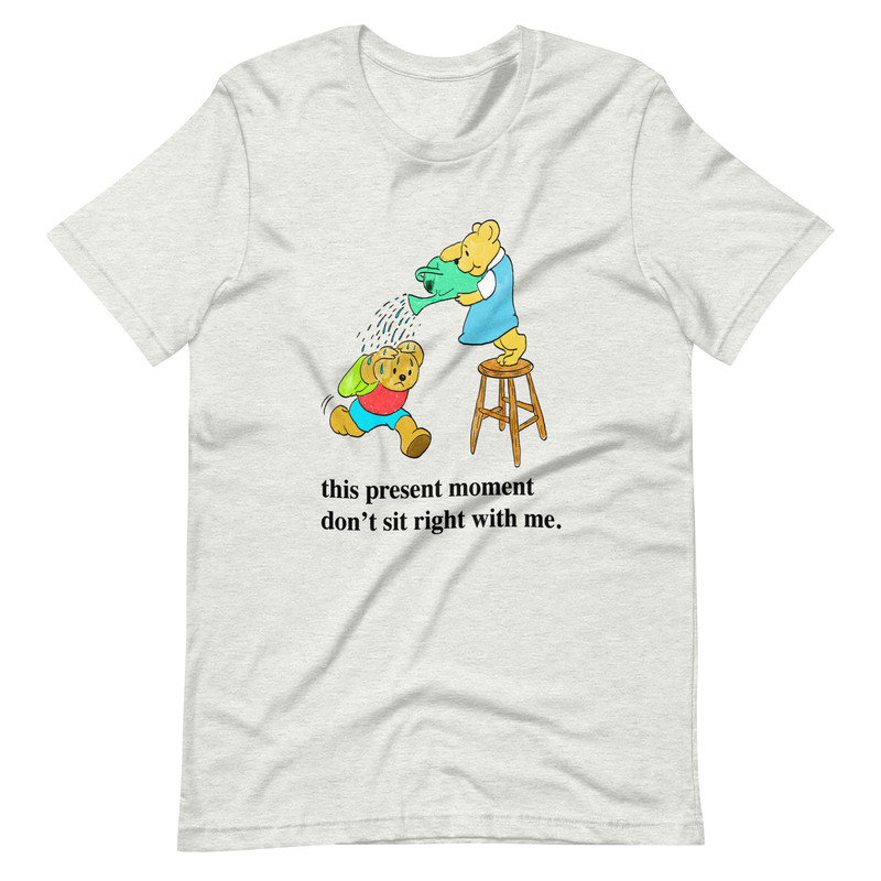 This Moment Unisex t-shirt - 5.jpg