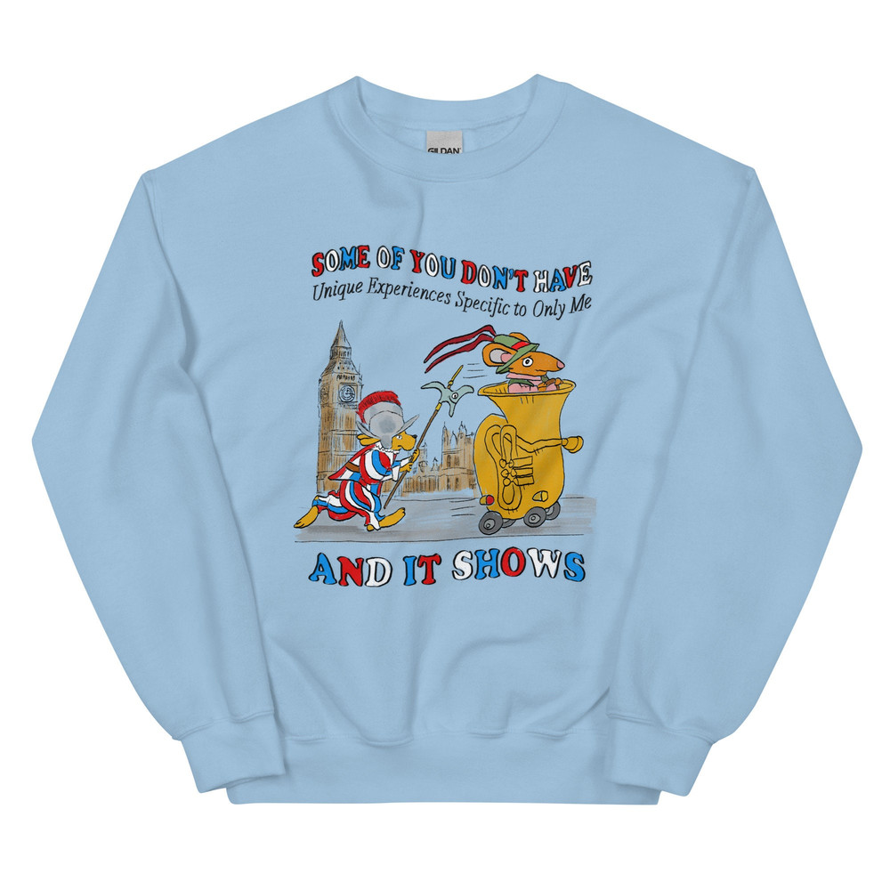 Unique Unisex Sweatshirt - 2.jpg