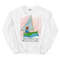 Whence I Came Unisex Sweatshirt - 3.jpg