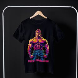 act natural tik tok meme mike ohearn funny oversized gym t shirt gift,pump cover muscle shirt,baby dont hurt me muscle s