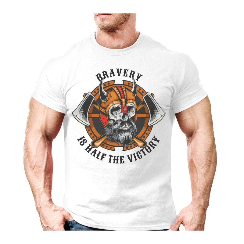 Anime Gift T Shirt Viking Warrior Tee For Man,Norse Mythology Gift Viking Shirt ,Valhalla TShirt Gift Nordic,Viking Norse History Shirt Man - 4.jpg