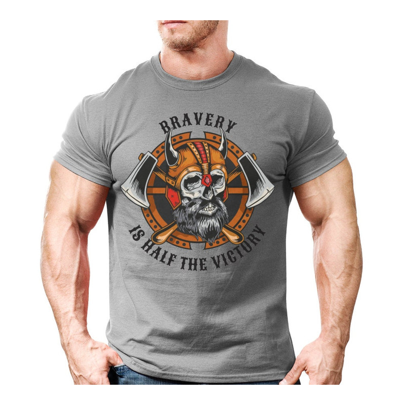 Anime Gift T Shirt Viking Warrior Tee For Man,Norse Mythology Gift Viking Shirt ,Valhalla TShirt Gift Nordic,Viking Norse History Shirt Man - 5.jpg
