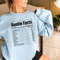 Aunt Nutrition Facts Gift Swetshir For Aunti,Nutrition Posters Sweat Shirt For Aunty,Cool Sister Crewneck,Best Aunt Pullover, Aunt Sweater - 4.jpg