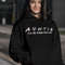 Auntie Gift Hoodie Like A Friend,Cool Aunt Sweatshirt,Cute Aunt Gift,Aunt Birthday,Gift for Aunt, Cool Sister Sweater,Best Aunt Sweat - 1.jpg