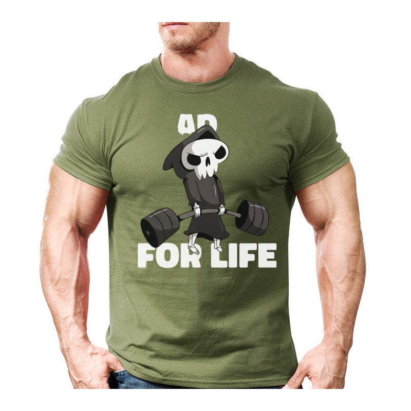 Anime Reaper Gym T shirt For Boys and Girls,Funny Gym Lifting Apparel,Funny Weightlifting TShirt,Funny Bodybuilder T-Shirt,Workout Clothes - 6.jpg