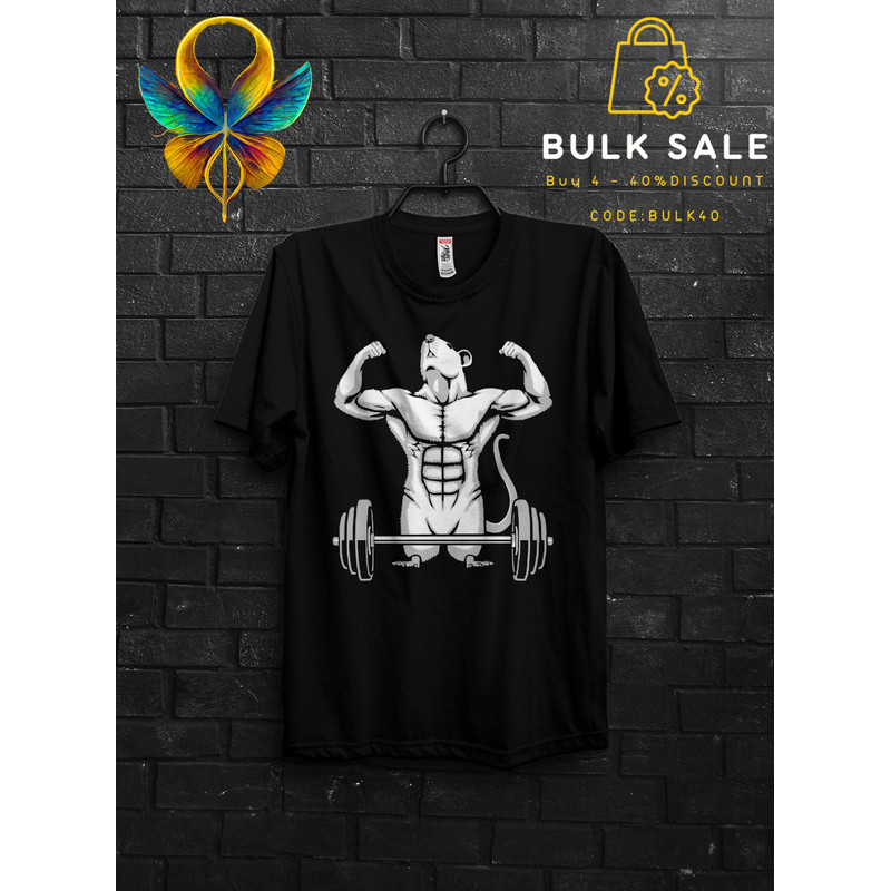 Best Trendy Oversize Pump Cover Gym Rats Gift TShirt For Gym Buddy Man,We Go Gym T Shirt Appareal For Deadlifter,Funny Muscle Beast Fitness - 1.jpg