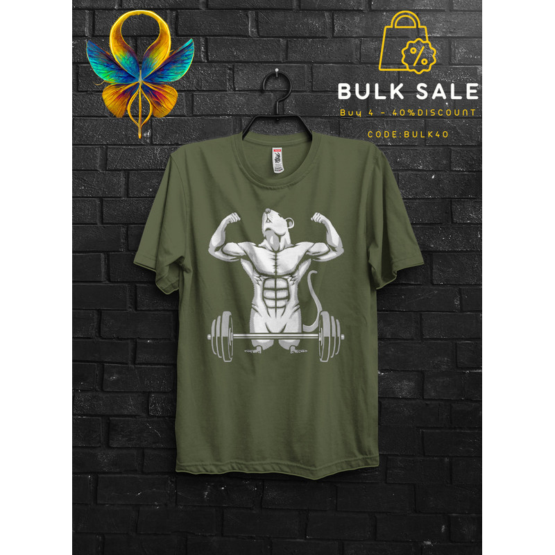 Best Trendy Oversize Pump Cover Gym Rats Gift TShirt For Gym Buddy Man,We Go Gym T Shirt Appareal For Deadlifter,Funny Muscle Beast Fitness - 5.jpg