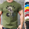 Cartoon Skull Mens and Womens Fun Fitness Tshirt,Funny Pump Cover,Funny Weightlifting TShirt,Funny Bodybuilder T-Shirt,Workout Clothes - 4.jpg