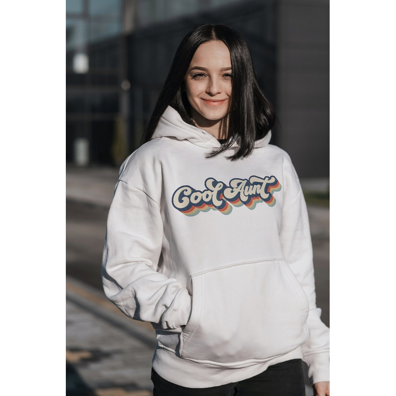 Cool Aunt Gifts Hoodie Retro Design For Auntie,Cool Aunts Club,Sweatshir 80s,Cool Sister Crewneck,Best Aunt Pullover,Cute Aunti Sweat Shirt, - 2.jpg