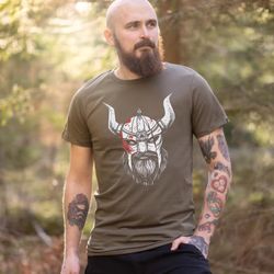 cool gift viking t shirt for norse warrior for man,valhalla t-shirt gift for nordic,viking gift shirt for norse mytholog