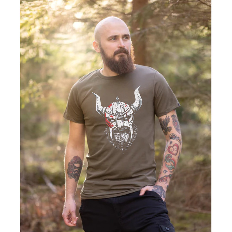 Cool Gift Viking T shirt For Norse Warrior For Man,Valhalla T-Shirt Gift For Nordic,Viking Gift Shirt For Norse Mythology Man,Viking Norse - 1.jpg