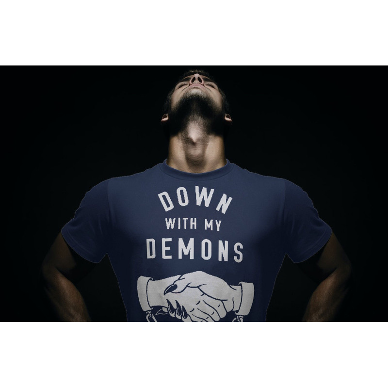 Darkness Gym TShirt For Man, Pump Cover Workout For Gym Rat,Gym Muscle Oversized T-shirt Apparel,Gift for Beginner Gym,Motivational Gym Tee - 2.jpg