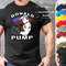 Donald Pump Gym T Shirt Gift For Gym Rats,Bodybuilder And Weightlifting TShirt For Mens,Oversized Funny Gym Shirt,Pump Cover For Man Gym Rat - 1.jpg