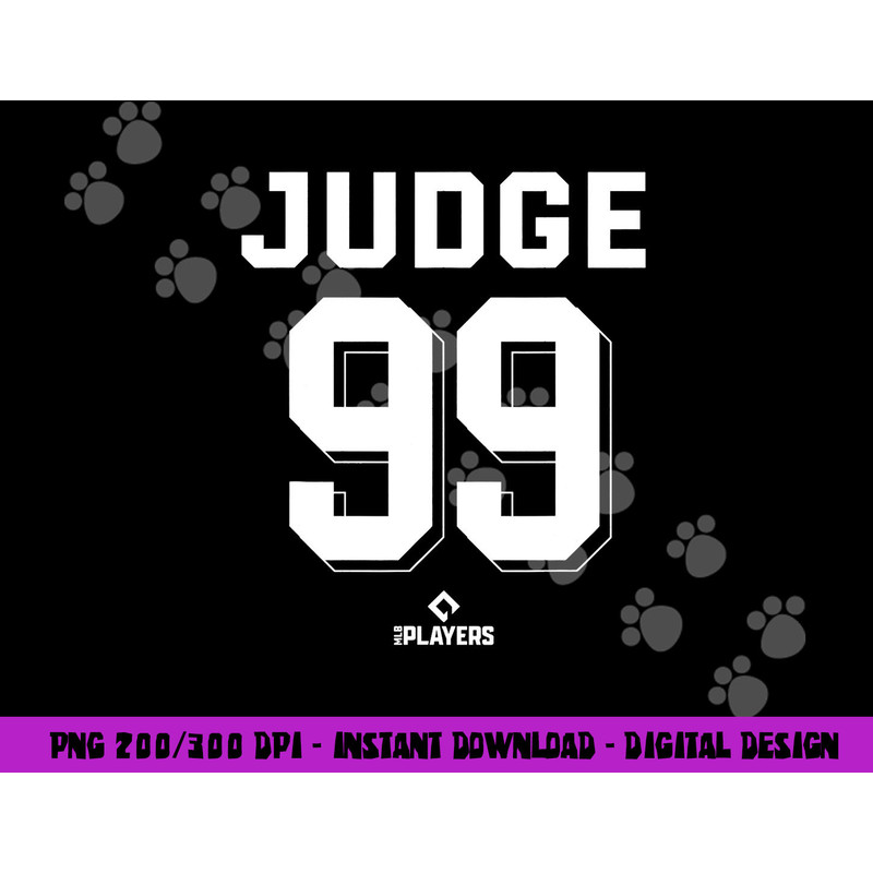 Aaron Judge 99 New York Baseball Player MLBPA Sports png, sublimation copy.jpg