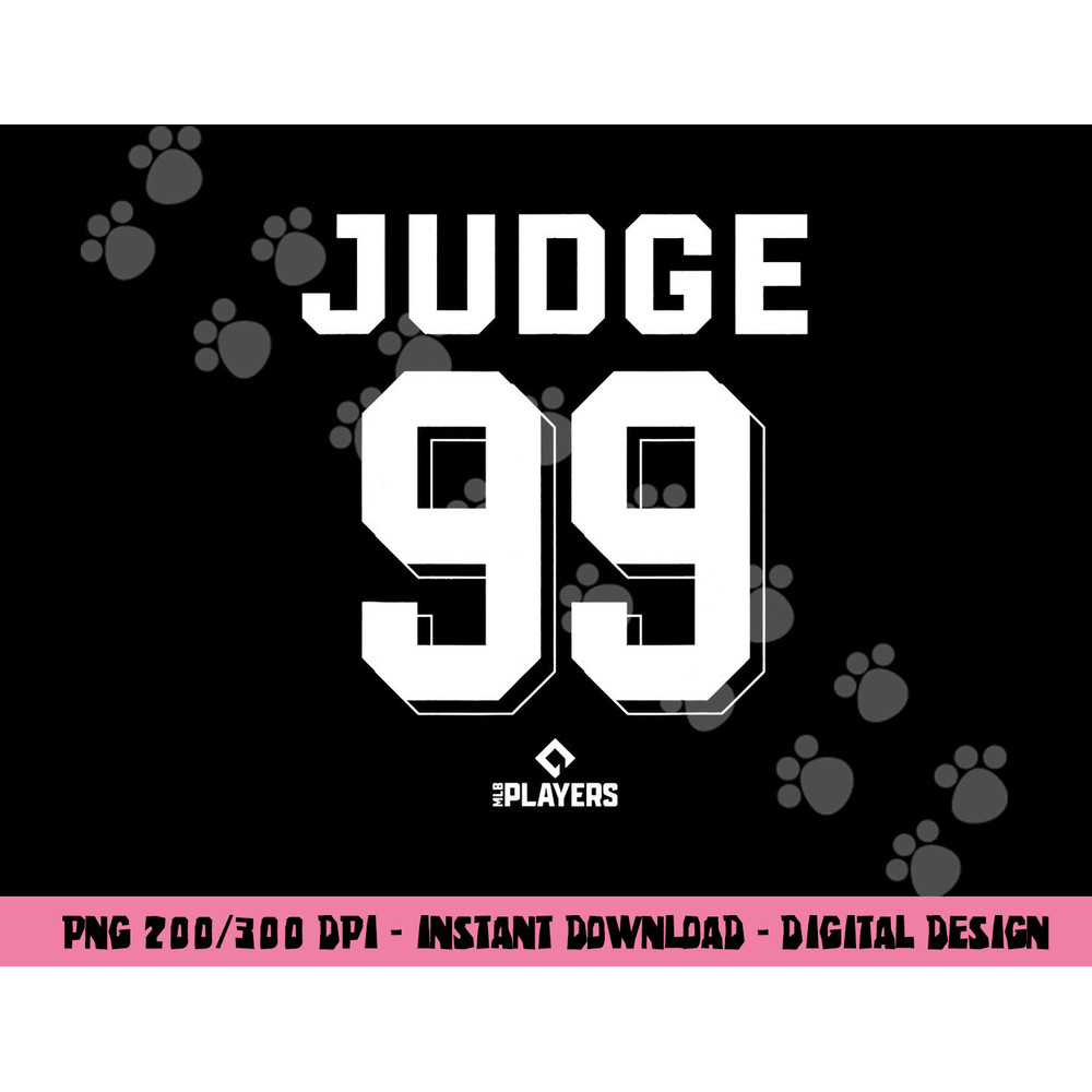 Aaron Judge 99 New York Baseball Player MLBPA Sports png, sublimation copy.jpg
