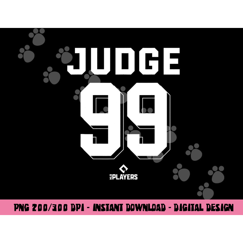 Aaron Judge 99 New York Baseball Player MLBPA Sports png, sublimation copy.jpg