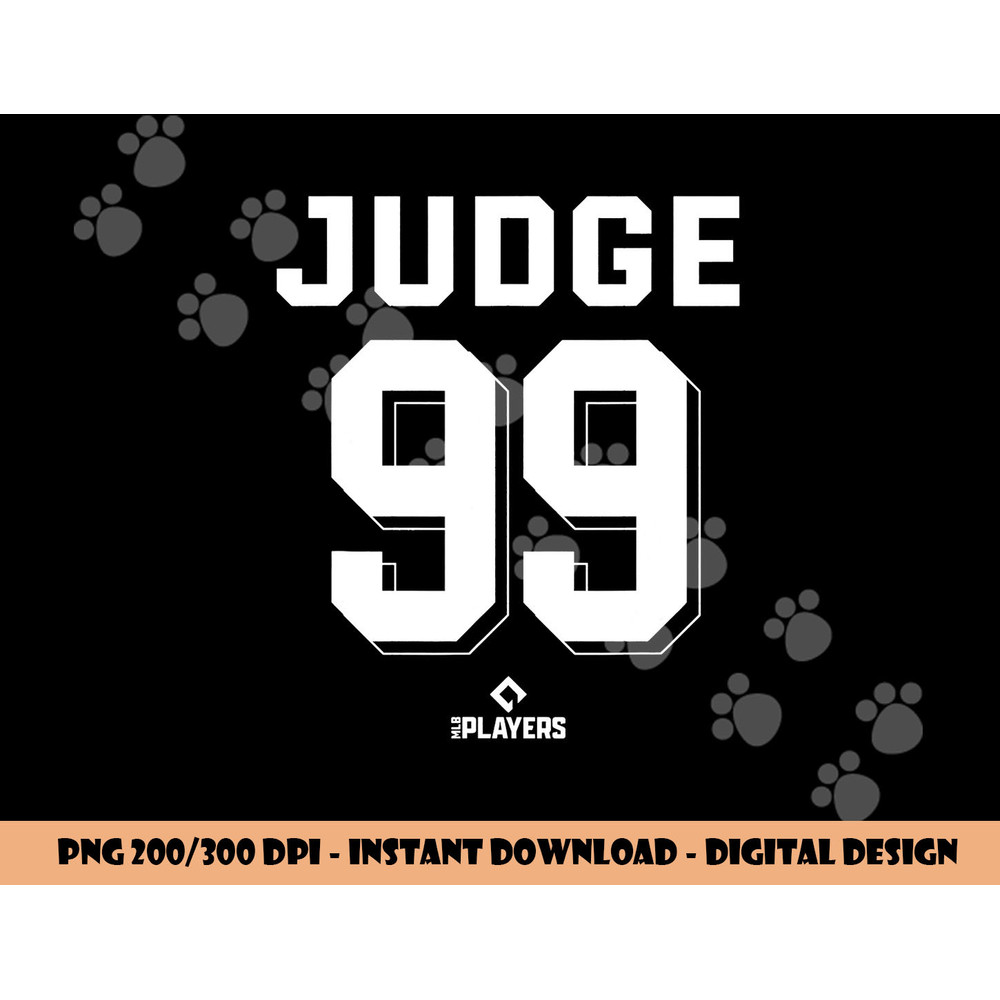 Aaron Judge 99 New York Baseball Player MLBPA Sports png, sublimation copy.jpg