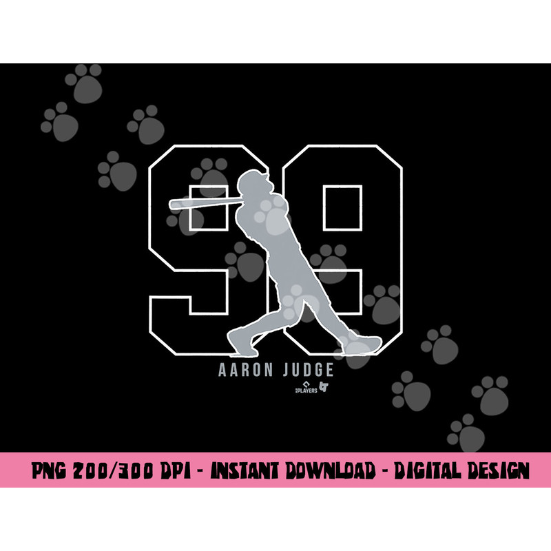 Aaron Judge 99 New York Baseball png, sublimation copy.jpg