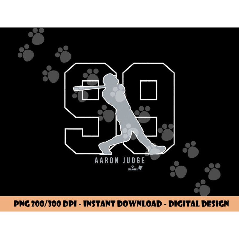 Aaron Judge 99 New York Baseball png, sublimation copy.jpg