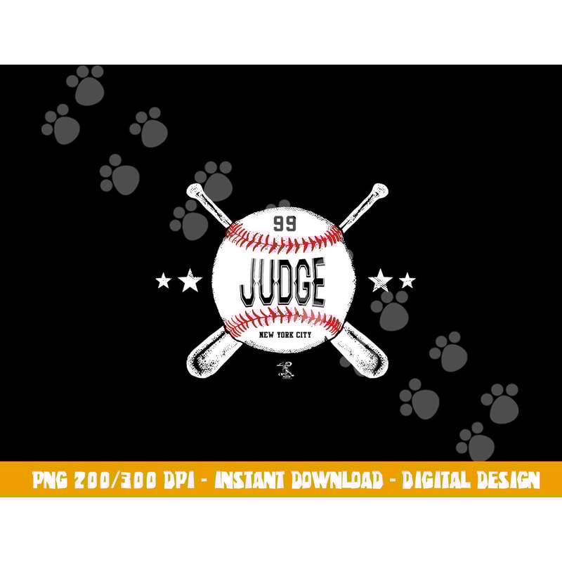 Aaron Judge Cross Baseball Gameday png, sublimation copy.jpg