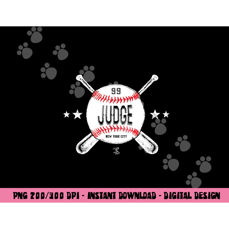 Aaron Judge Cross Baseball Gameday png, sublimation copy.jpg