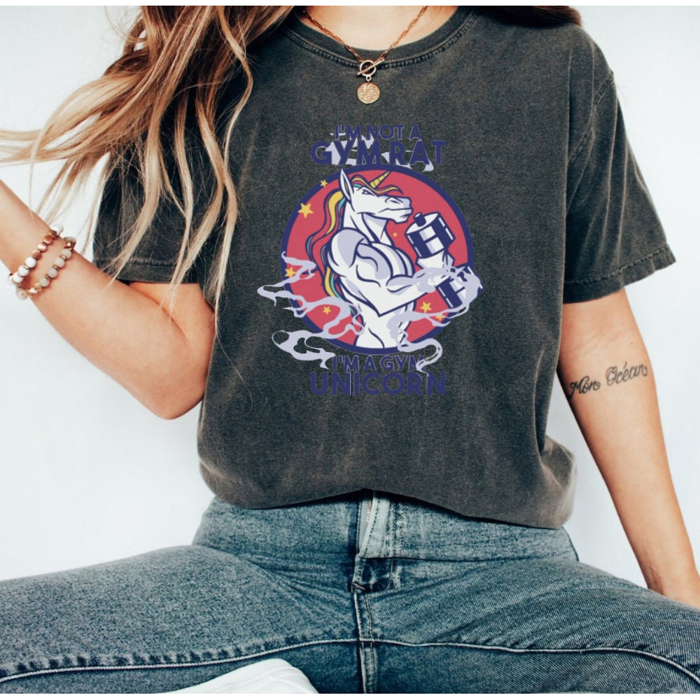 Funny Gym Rats Bodybuilder T-Shirt,Workout T-Shirt for Men,Oversized T-shirt Workout Apparel, Lifting Club Pump Cover,Funny Lifting TShirt - 3.jpg