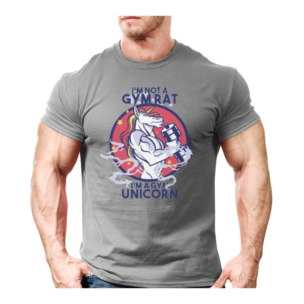 Funny Gym Rats Bodybuilder T-Shirt,Workout T-Shirt for Men,Oversized T-shirt Workout Apparel, Lifting Club Pump Cover,Funny Lifting TShirt - 5.jpg