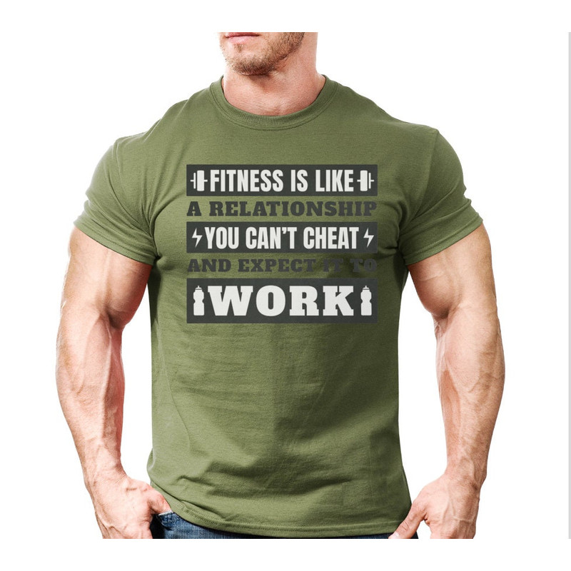 Funny Oversized TShirt for Gym Rats and Beginner Gym Goers,Gift for Gym Rats,Gift for Beginner Gym,Workout T Shirt for Man,Beast Gym T shirt - 4.jpg