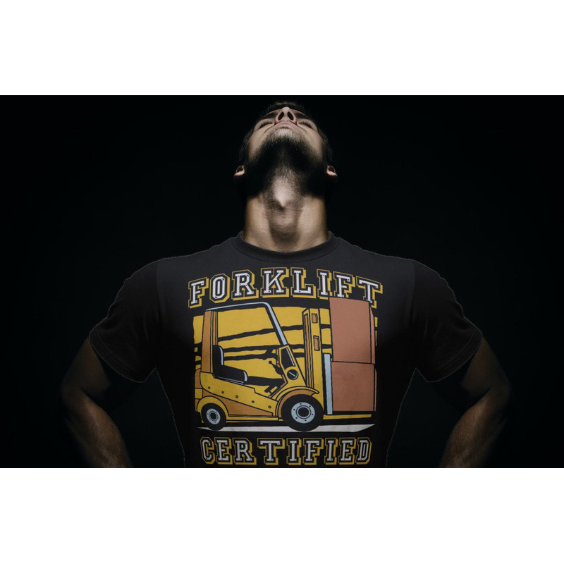Furniture Carrying Forklift Certified Funny Gift T Shirt For Forklift Mechanic,Forklift Driver Training TShirt For Forklift Operator,Waste - 1.jpg