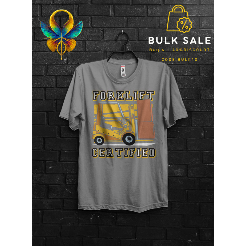 Furniture Carrying Forklift Certified Funny Gift T Shirt For Forklift Mechanic,Forklift Driver Training TShirt For Forklift Operator,Waste - 4.jpg