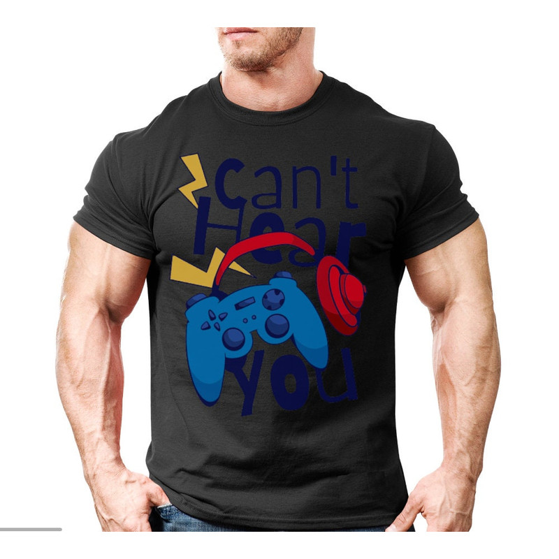 Gamer Streamer Ideas,Funny VideoGame Tshirt,T Shirt Meme Funny Tee Vintage,Birthday Gift For Gamer Guy Girl,Gaming T-Shirt Nerd - 4.jpg