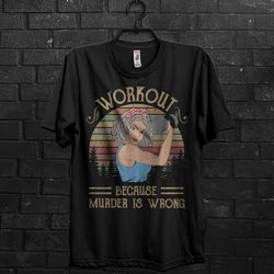 girl curling rainbow gym shirt gift for woman,activism and fitness t-shirt,colorful workout tee,empowering gym apparel,g