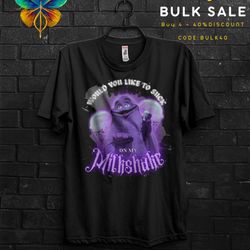 grimace shake shirt horror funny tik tok trend meme gift,happy birthday grimace tee,hbd grimace gift tshirt,grimace sur