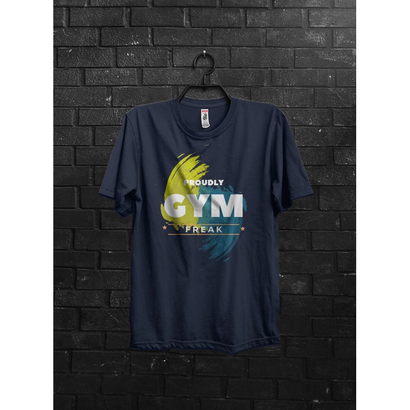 Gym Freak Pump Cover Muscle Tee Workout Clothes Gift,Anime Gym Shirt Gift For Gym Lover,Oversized TShirt for Gym Rats,Fitness Shirt For Man - 4.jpg